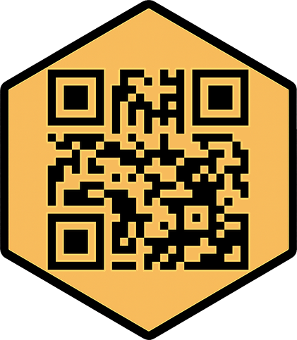 QR для короткой ссылки