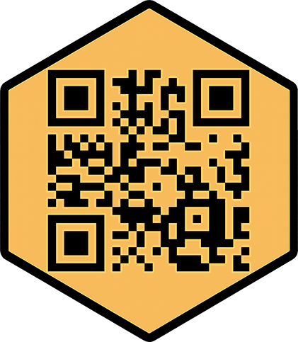 QR для короткой ссылки