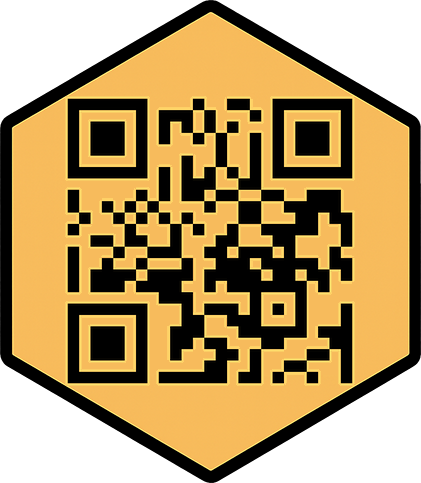QR для короткой ссылки