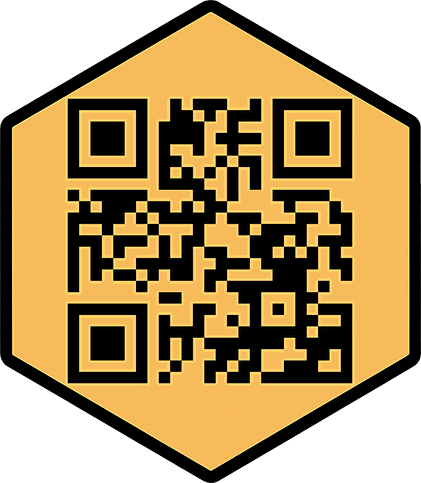 QR для короткой ссылки