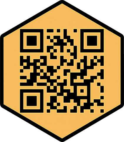 QR для короткой ссылки
