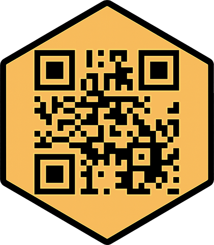 QR для короткой ссылки