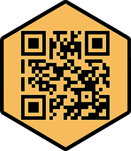 QR для короткой ссылки