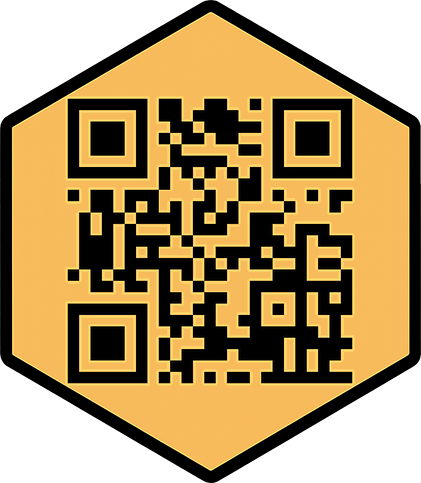 QR для короткой ссылки