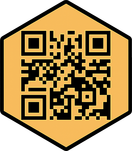 QR для короткой ссылки