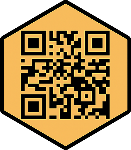 QR для короткой ссылки