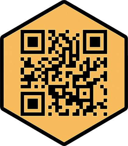 QR для короткой ссылки