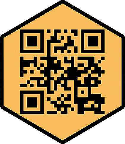 QR для короткой ссылки
