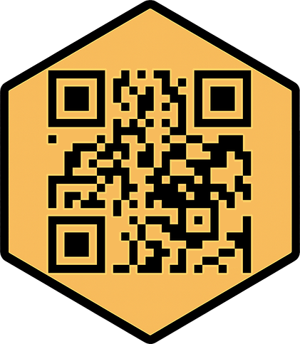 QR для короткой ссылки
