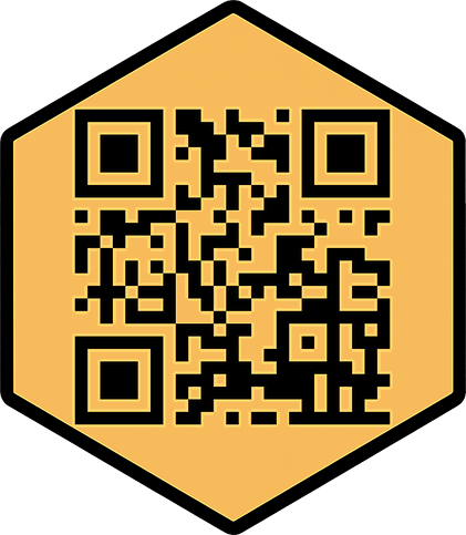 QR для короткой ссылки