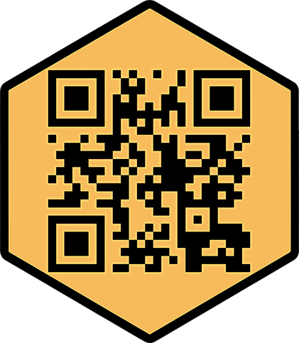 QR для короткой ссылки
