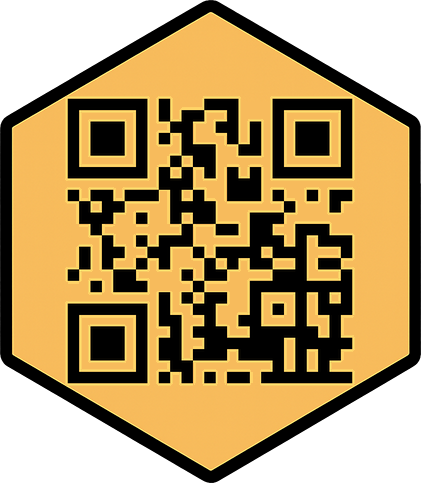 QR для короткой ссылки