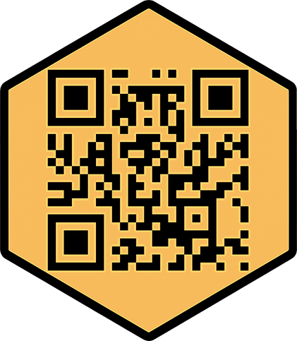 QR для короткой ссылки