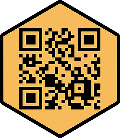 QR для короткой ссылки