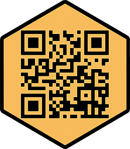 QR для короткой ссылки