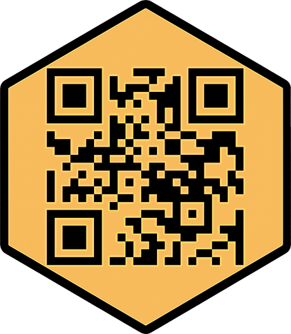 QR для короткой ссылки