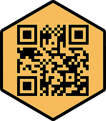 QR для короткой ссылки