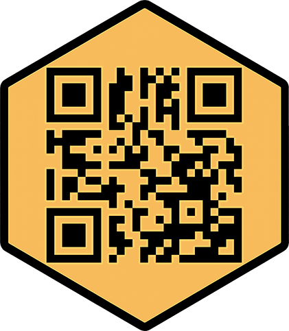 QR для короткой ссылки