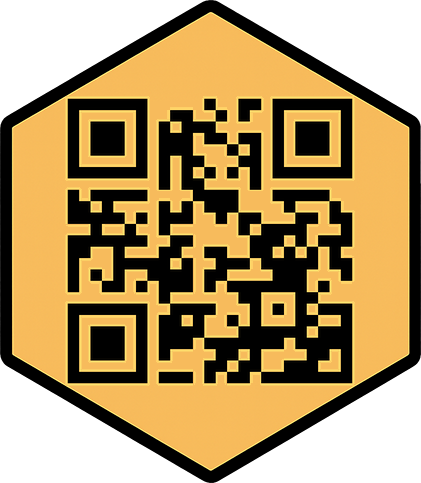 QR для короткой ссылки
