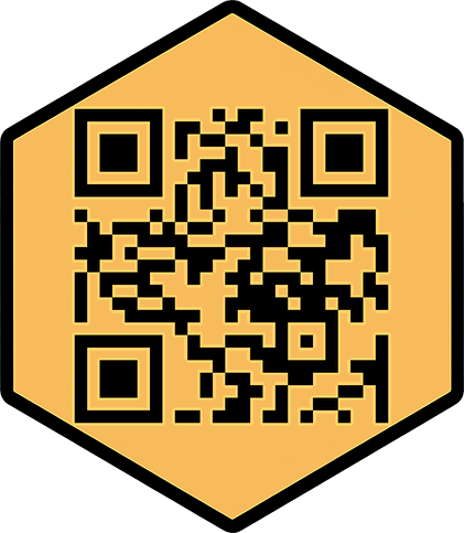 QR для короткой ссылки