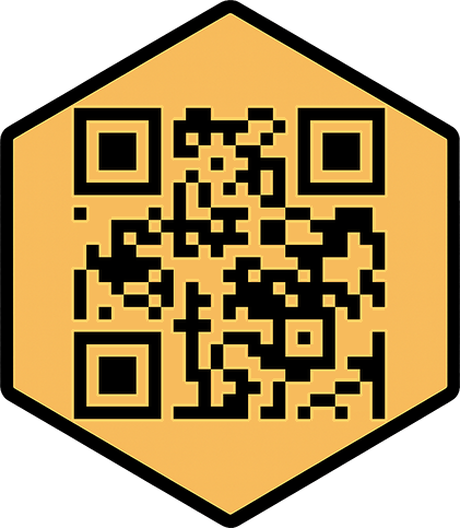 QR для короткой ссылки