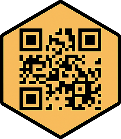 QR для короткой ссылки