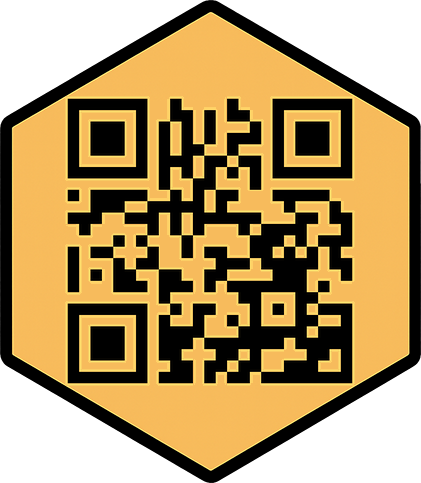 QR для короткой ссылки