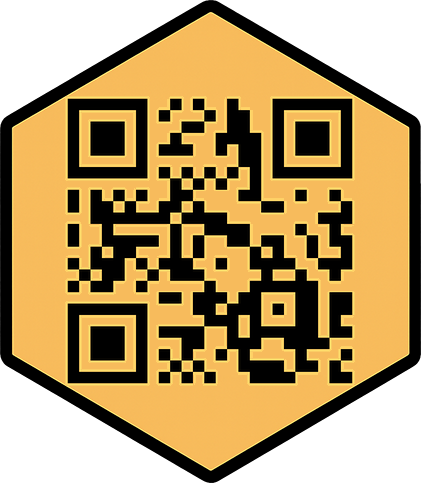 QR для короткой ссылки