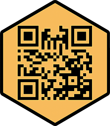 QR для короткой ссылки