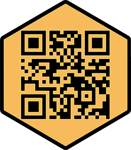 QR для короткой ссылки