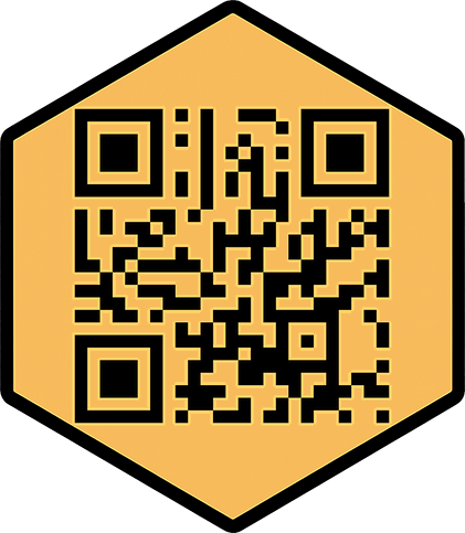 QR для короткой ссылки