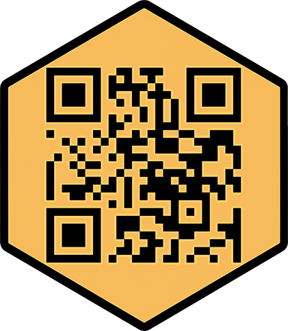 QR для короткой ссылки