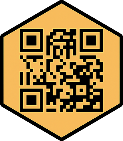 QR для короткой ссылки