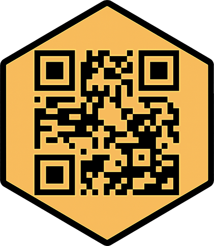 QR для короткой ссылки