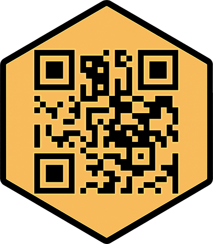 QR для короткой ссылки