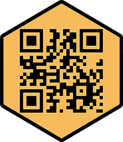 QR для короткой ссылки