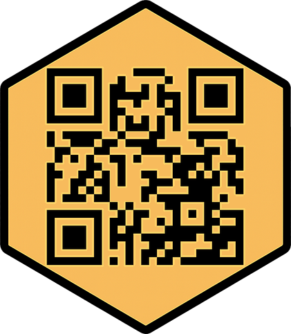 QR для короткой ссылки
