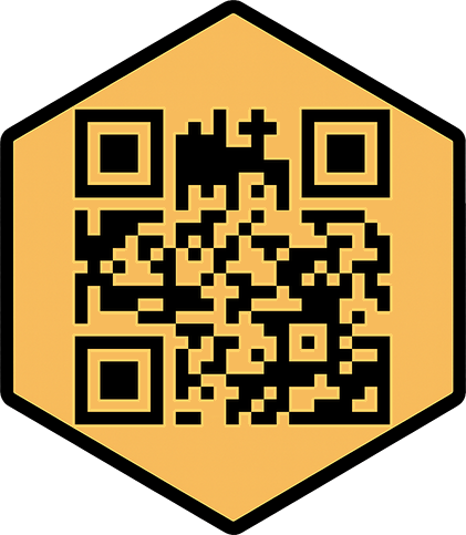 QR для короткой ссылки