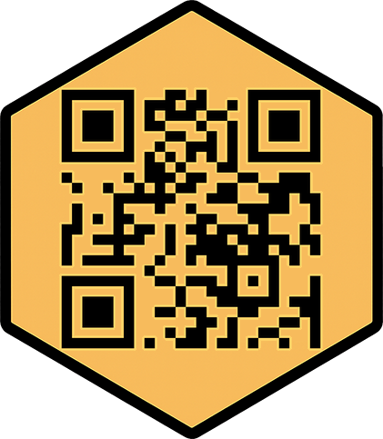QR для короткой ссылки