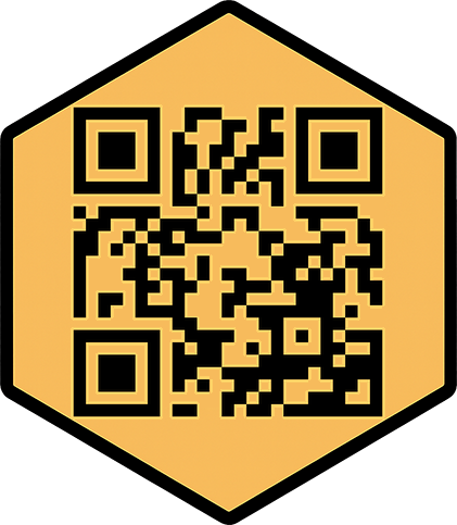 QR для короткой ссылки