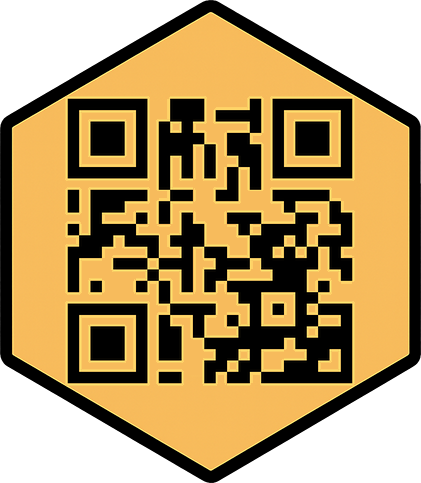 QR для короткой ссылки