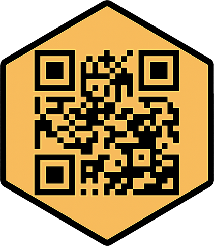 QR для короткой ссылки