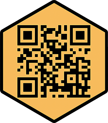 QR для короткой ссылки