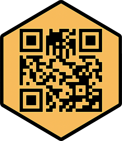 QR для короткой ссылки