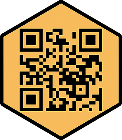 QR для короткой ссылки