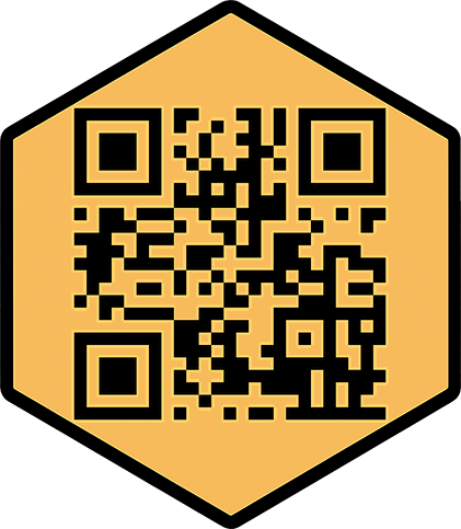 QR для короткой ссылки