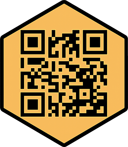 QR для короткой ссылки