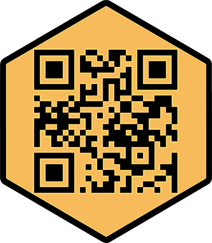 QR для короткой ссылки