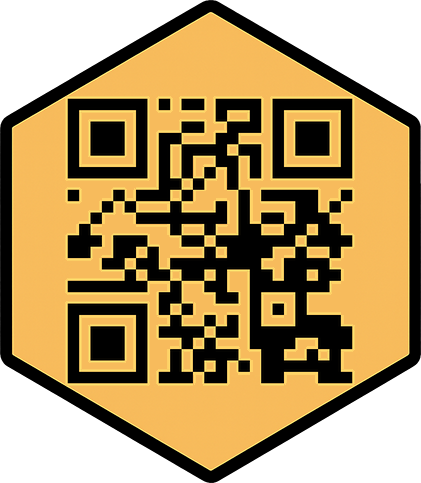 QR для короткой ссылки