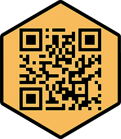 QR для короткой ссылки